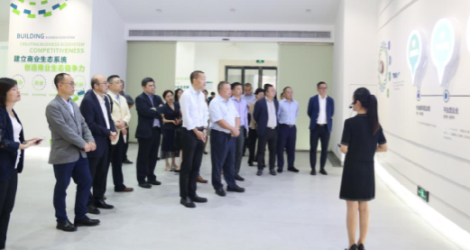 壹号娱乐-com与飞利浦达成全面深化战略合作，2021年目标40亿元