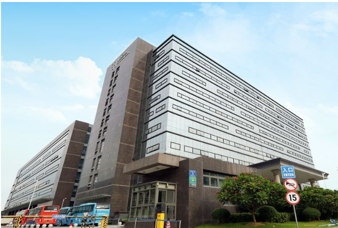 壹号娱乐-com持续发力大健康产业，完善医疗供应链服务网络