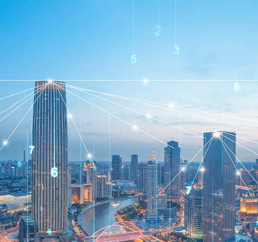 俊知集团有限公司-国内5G建设的代表企业