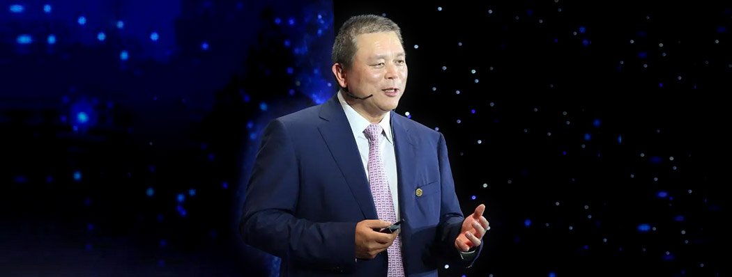 《新京报》企业家看二十大｜壹号娱乐-com周国辉：为产业转型升级打造新动能