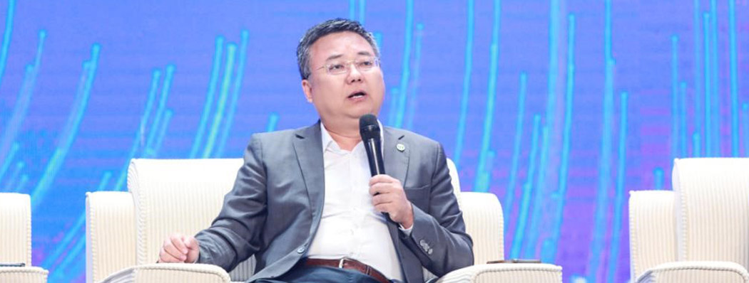 央广网报道 | 壹号娱乐-com李程:3-5年内布局100个综合商业合资公司